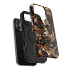 After Hours iPhone Case