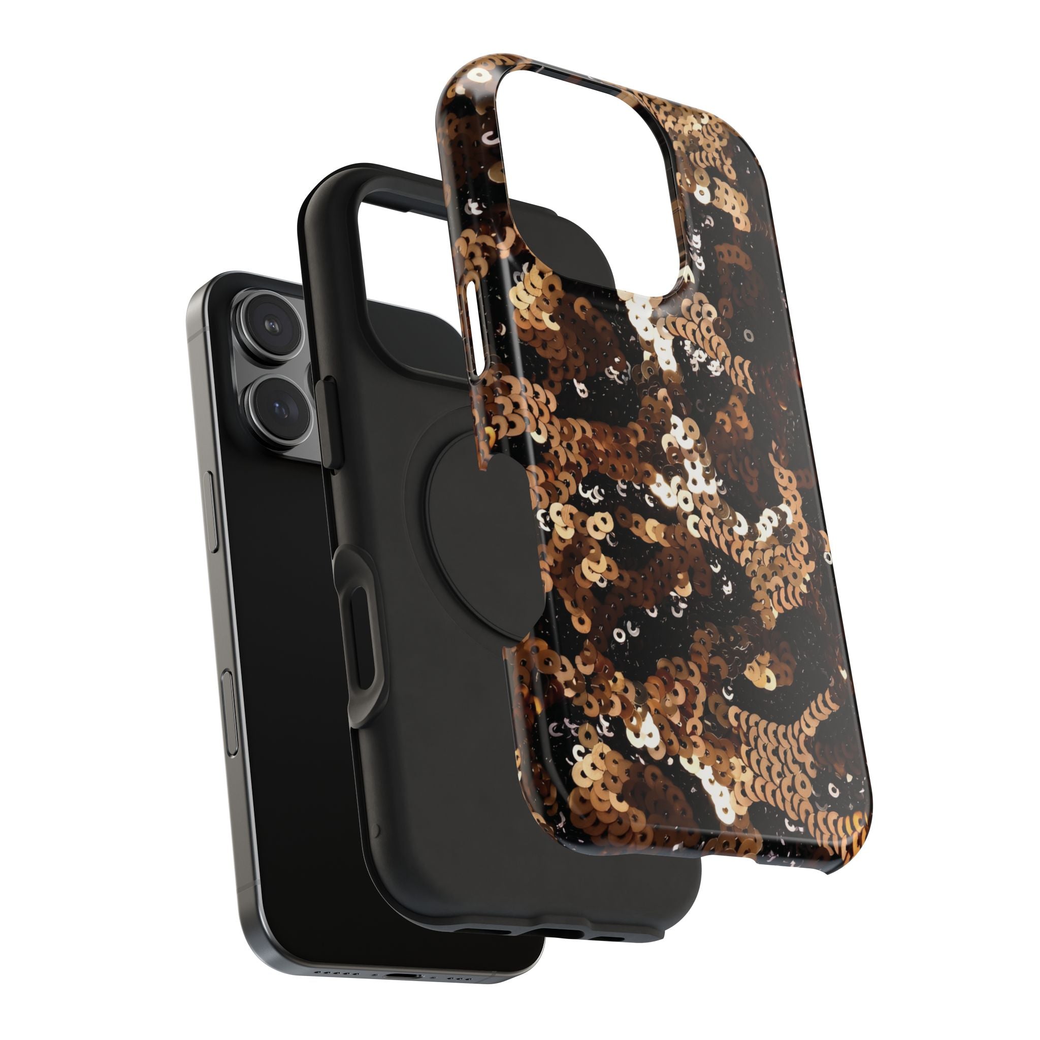 After Hours iPhone Case