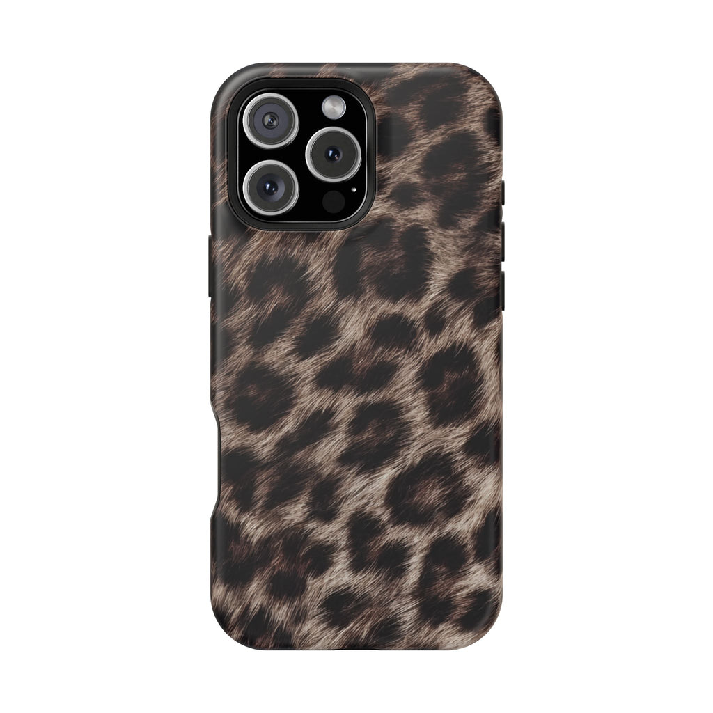 MagSafe Wild Allure iPhone Case