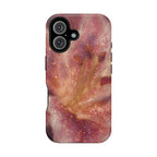 MagSafe Glimmer Lily iPhone Case