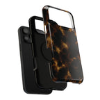 Ember iPhone Case