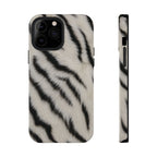 First Snow iPhone Case