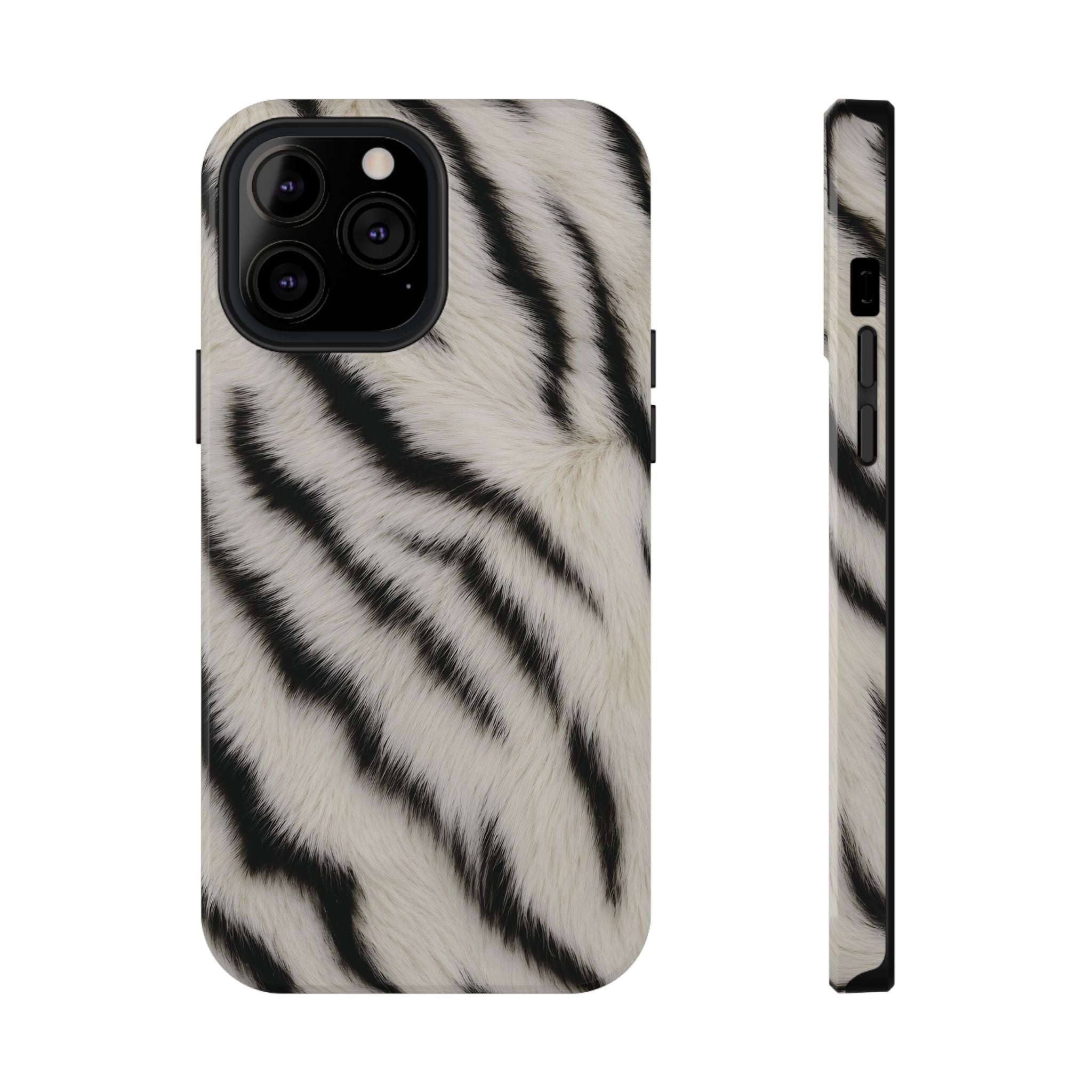 First Snow iPhone Case