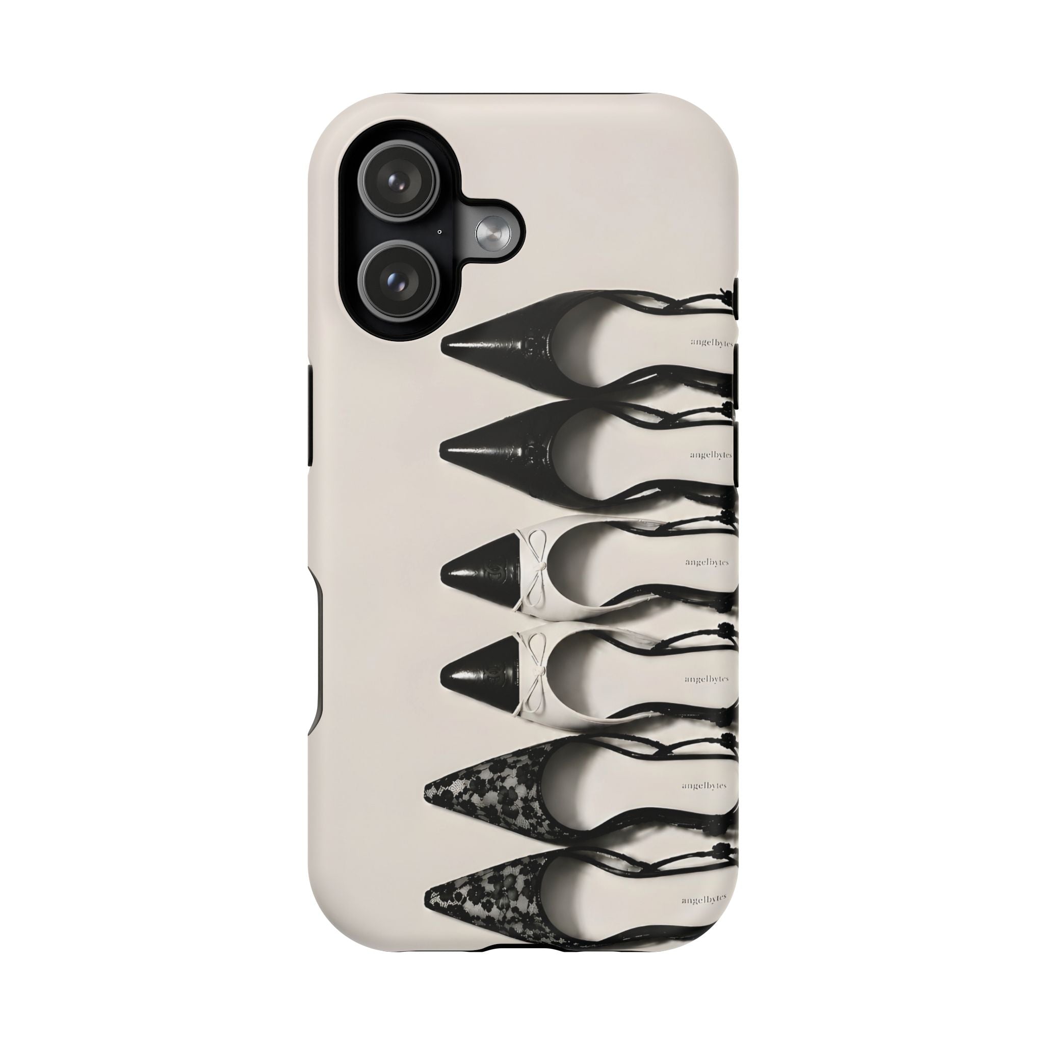 Cosmopolitan iPhone Case