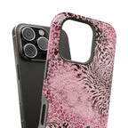 MagSafe Pink Venom iPhone Case