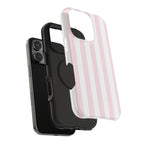 Pink Lemonade iPhone Case