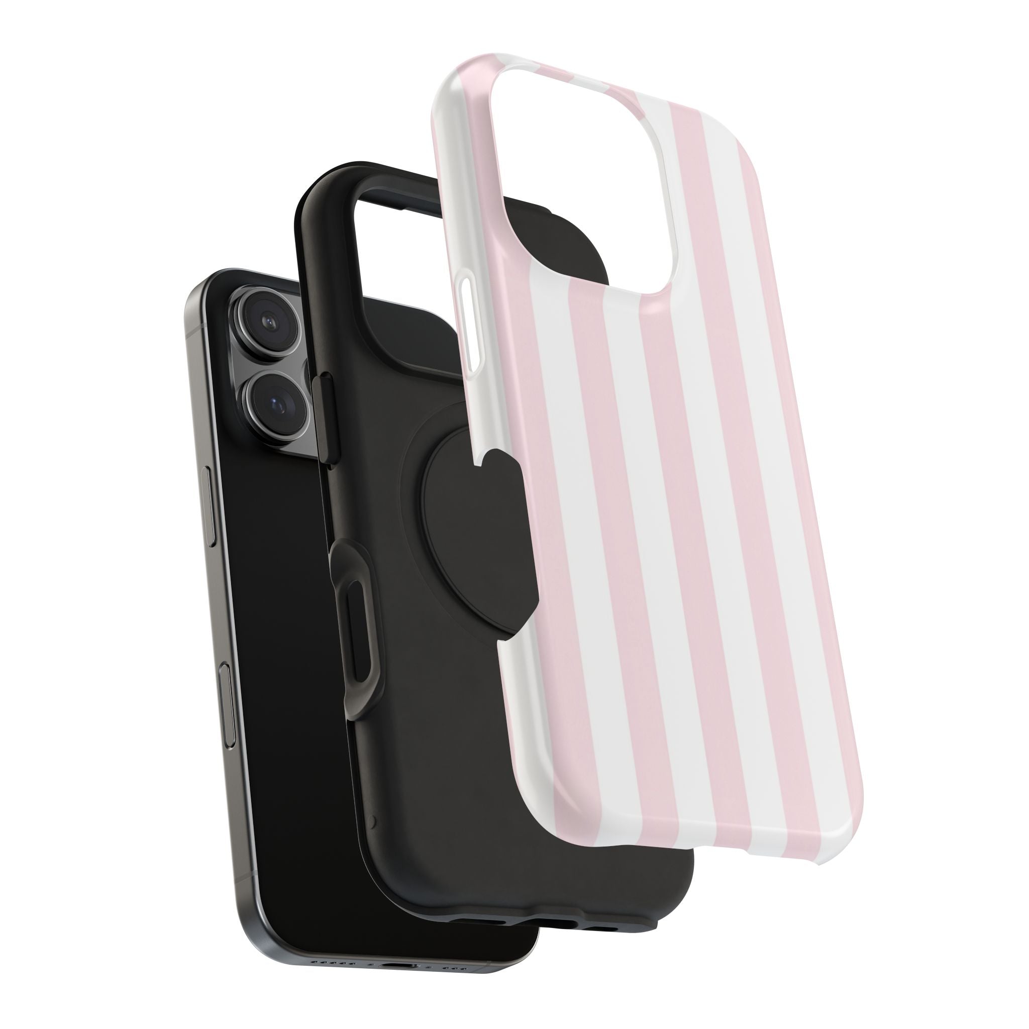 Pink Lemonade iPhone Case