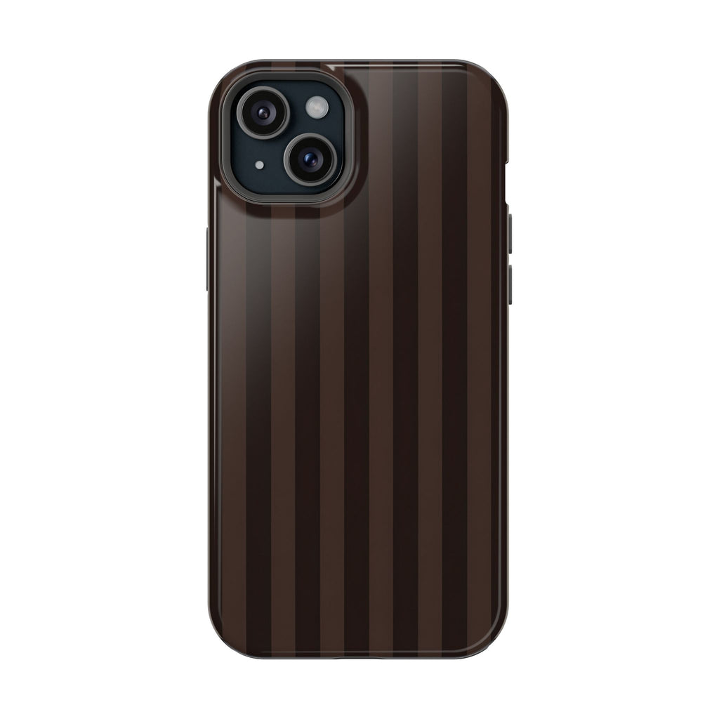 Espresso iPhone Case