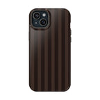 Espresso iPhone Case