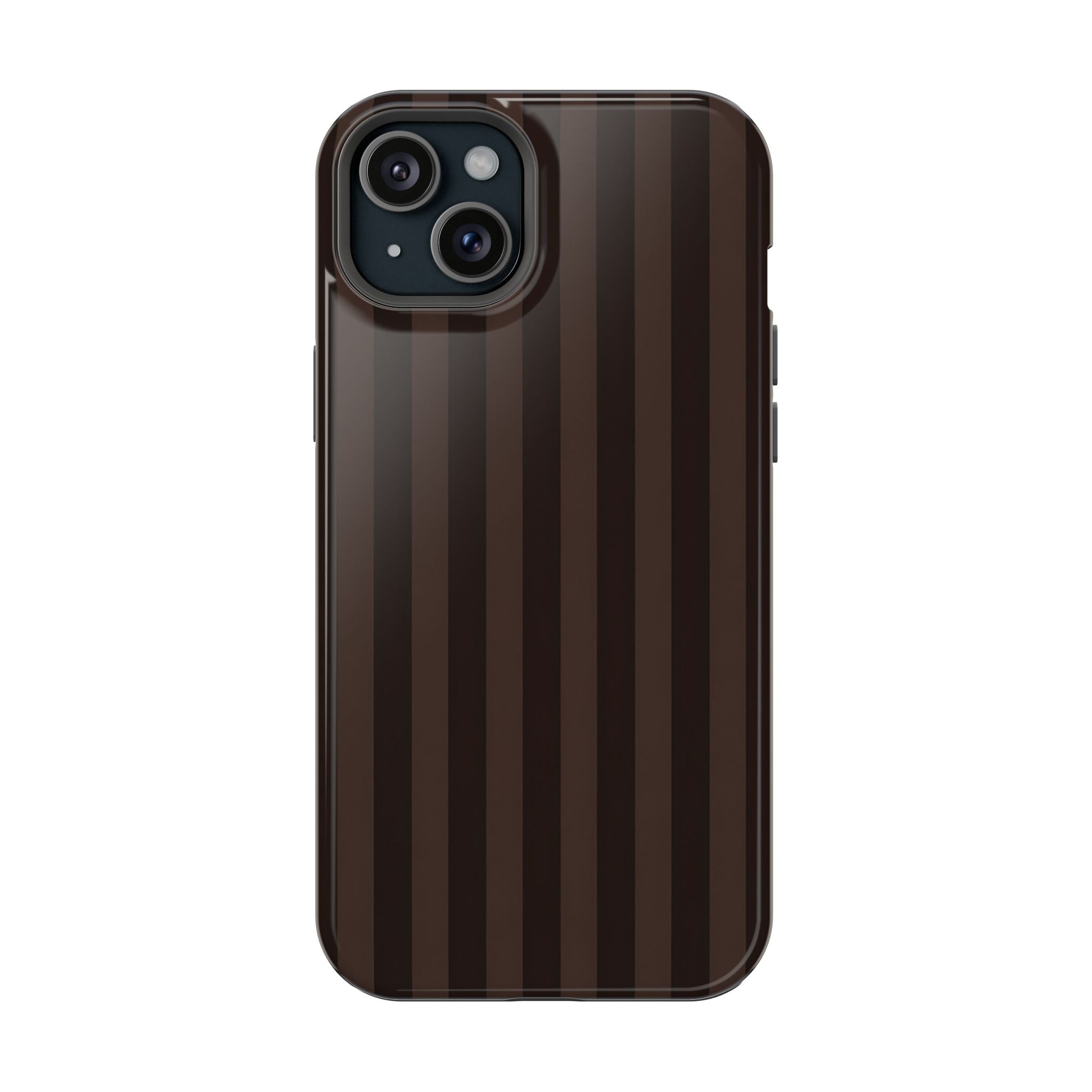 Espresso iPhone Case