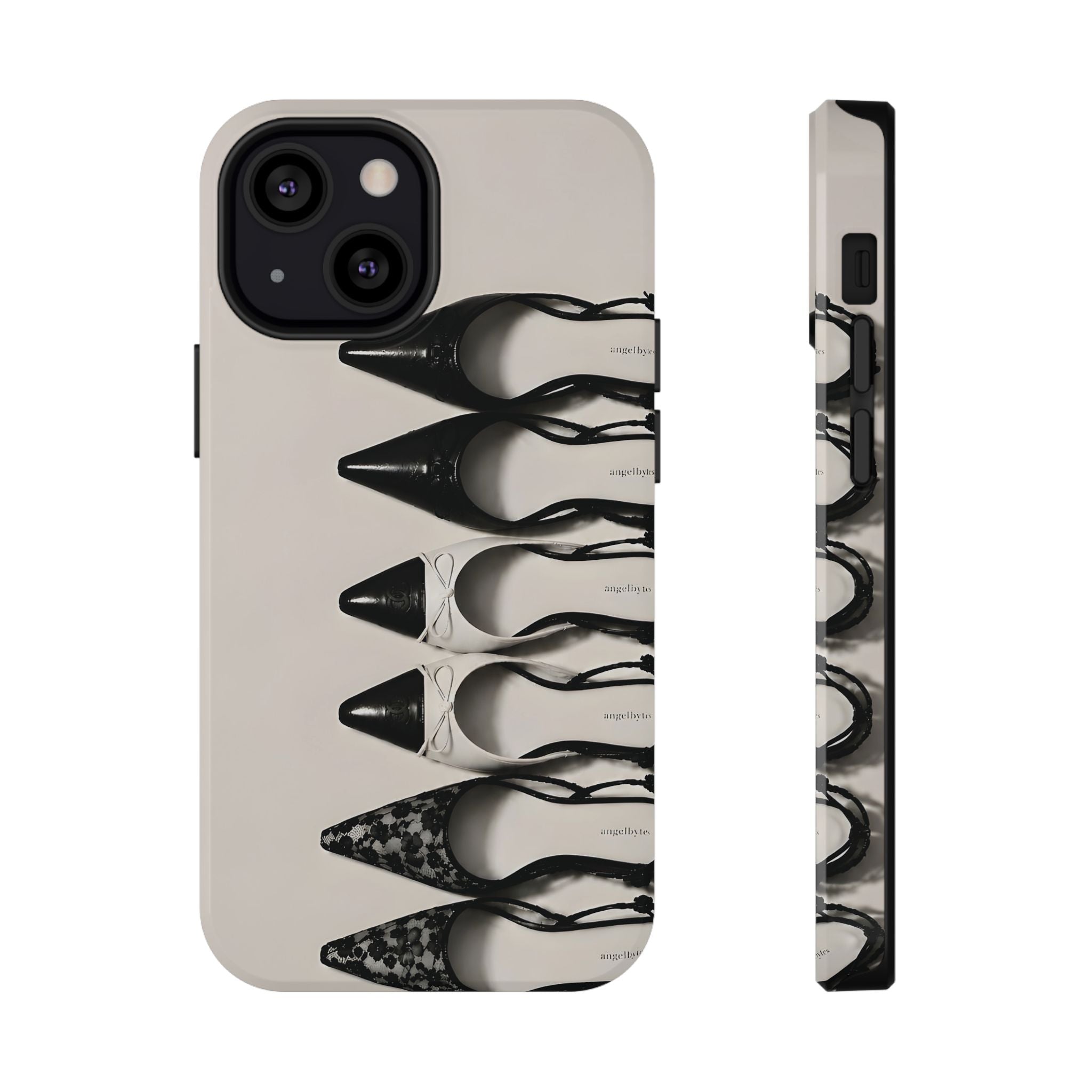 Cosmopolitan iPhone Case