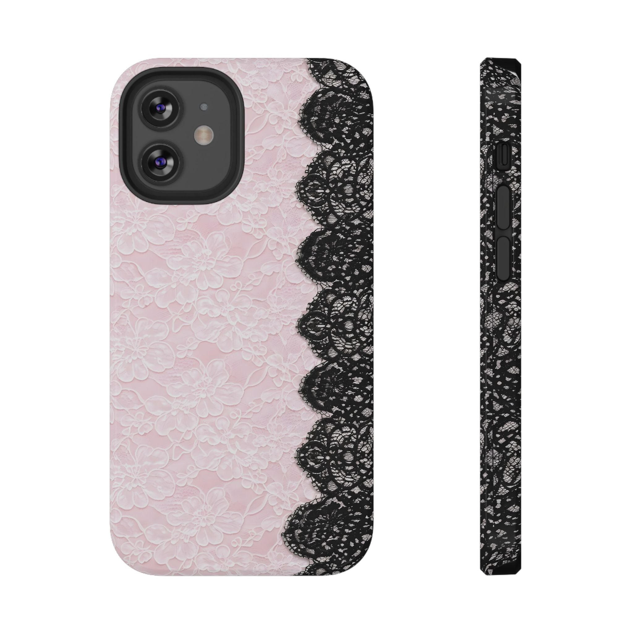Flirty Couture iPhone Case