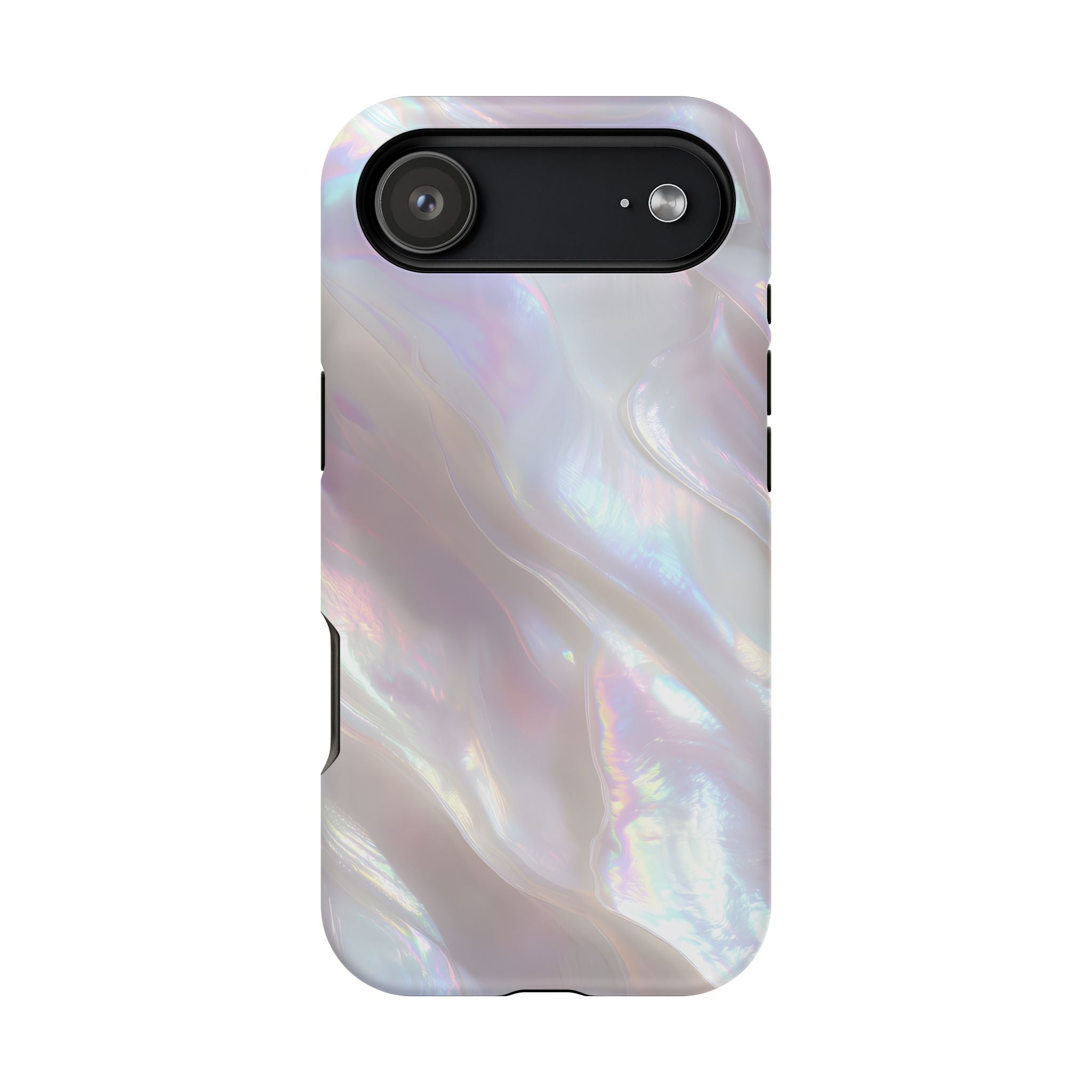 MagSafe Pearl Mirage iPhone Case