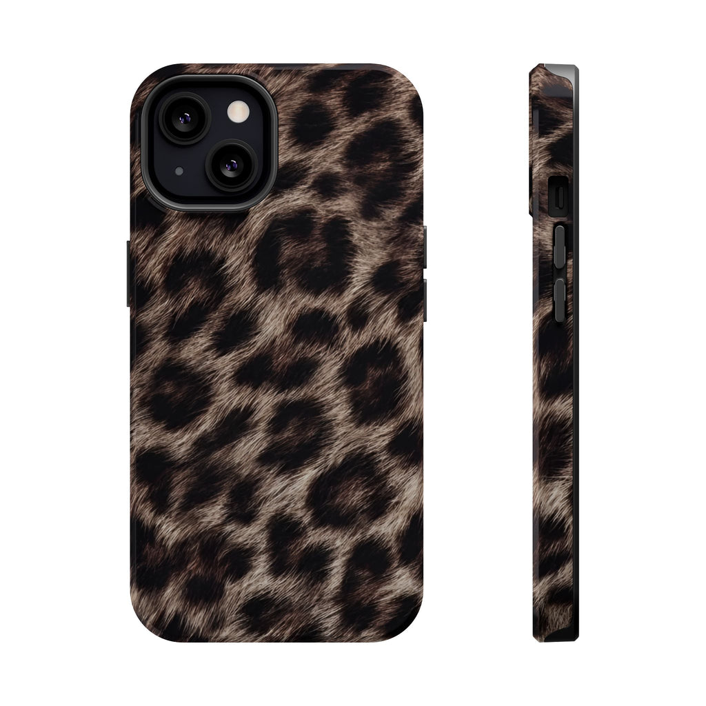 MagSafe Wild Allure iPhone Case