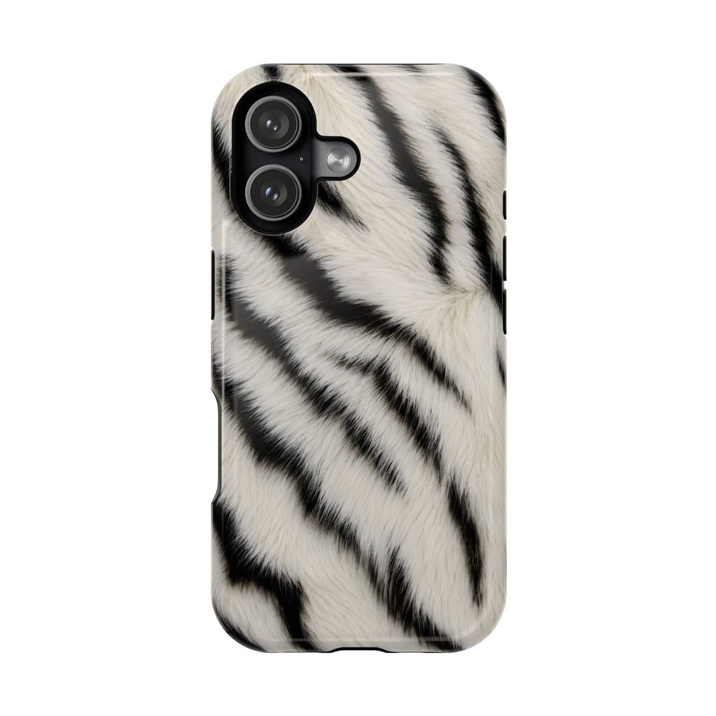 MagSafe First Snow iPhone Case