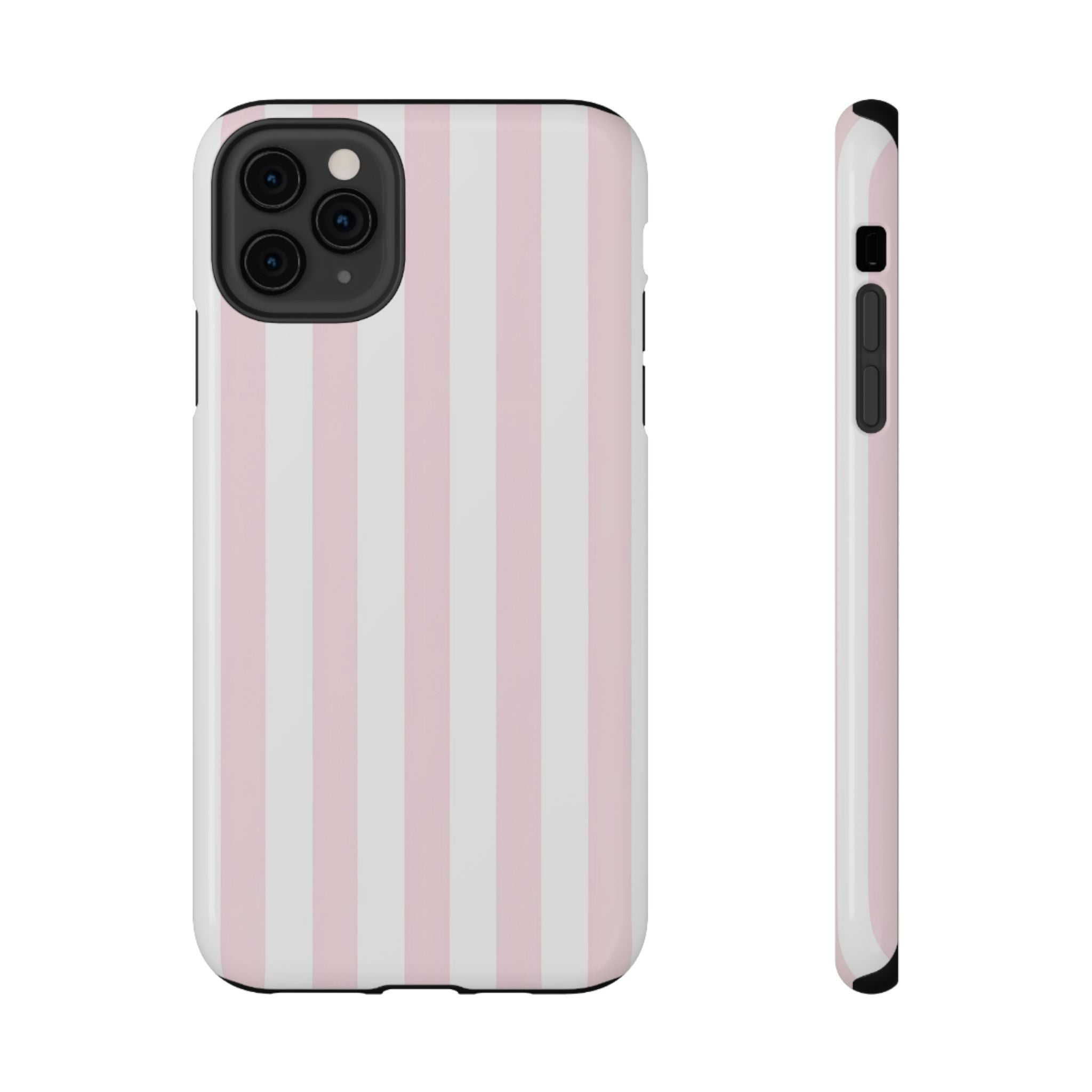 Pink Lemonade iPhone Case