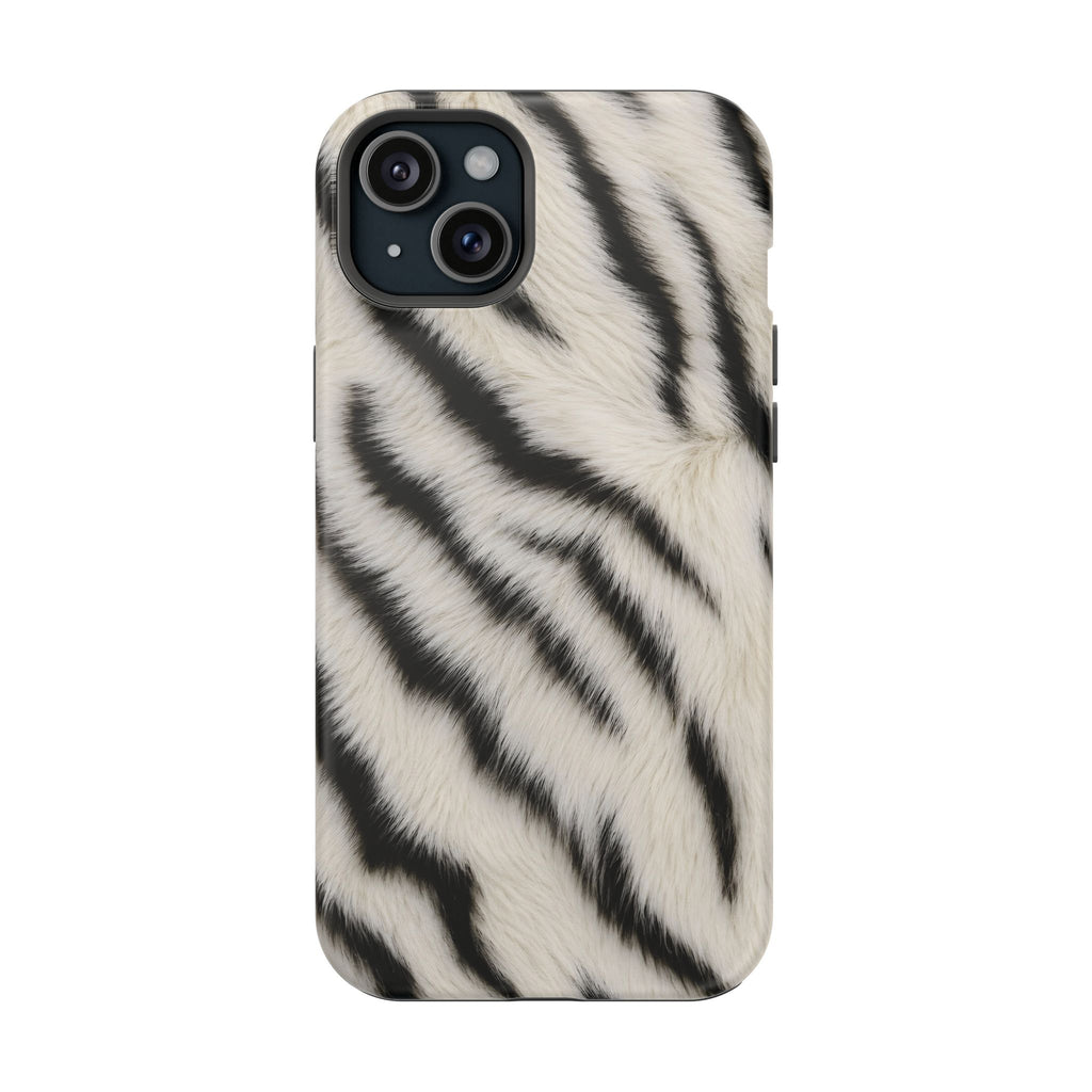 First Snow iPhone Case