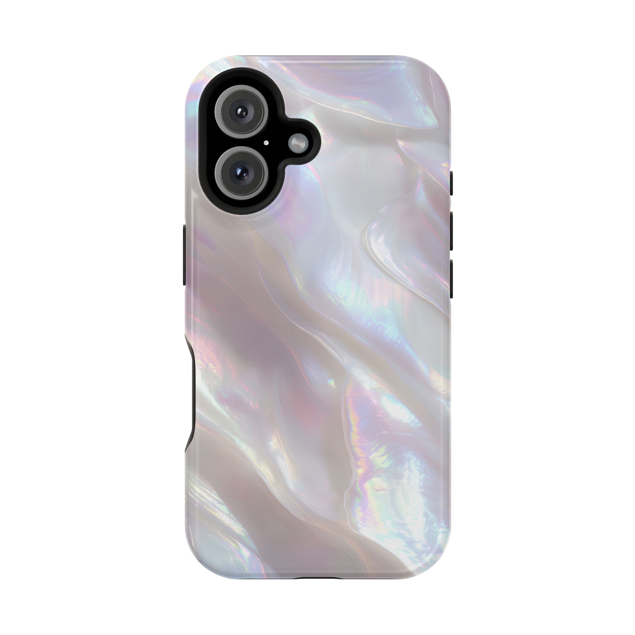 MagSafe Pearl Mirage iPhone Case
