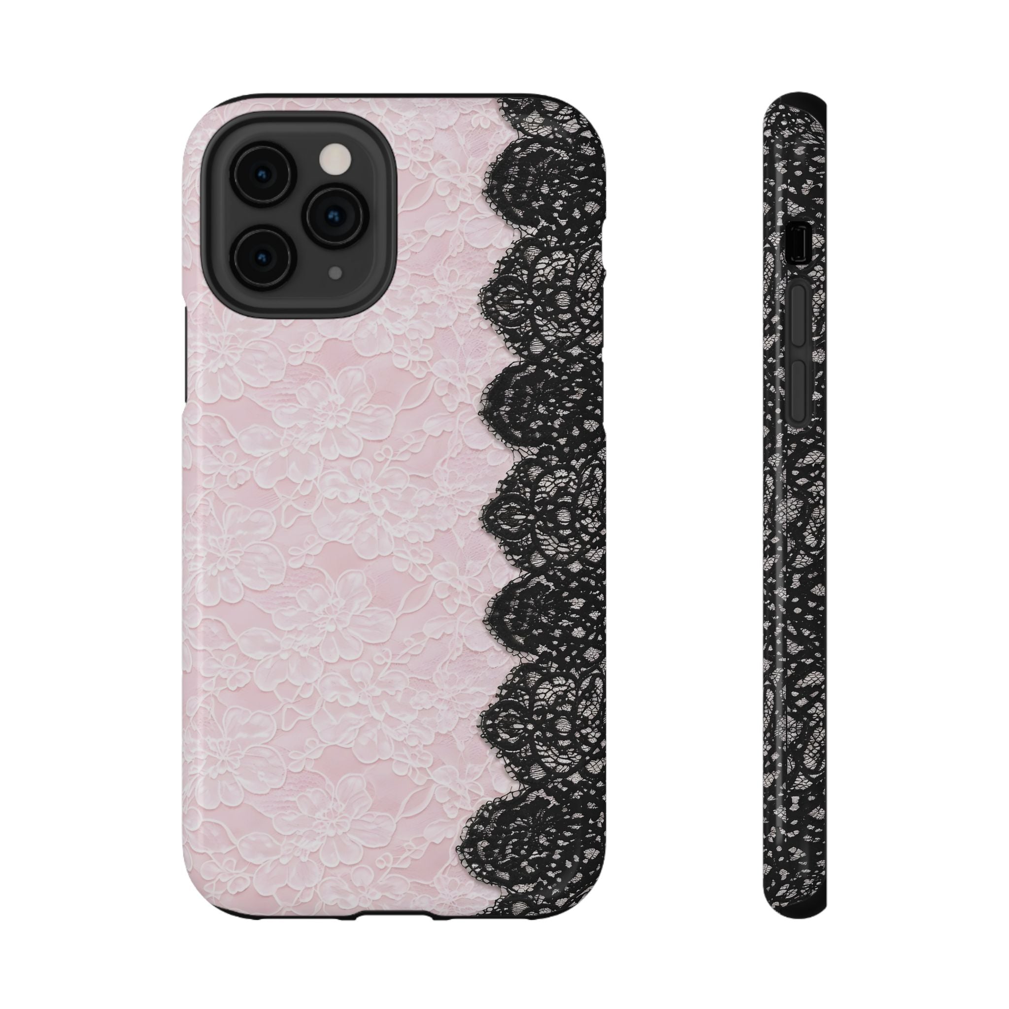 Flirty Couture iPhone Case