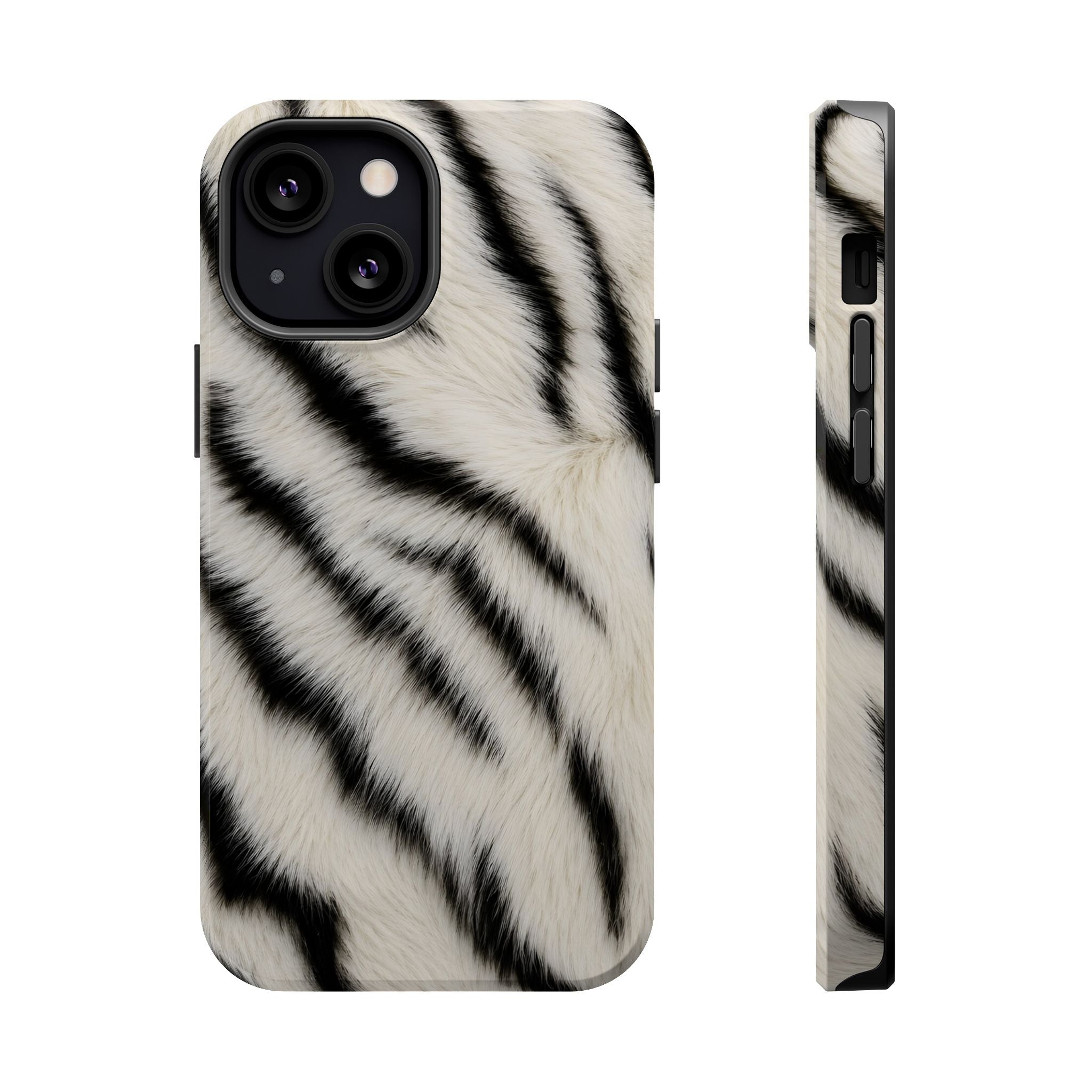 MagSafe First Snow iPhone Case