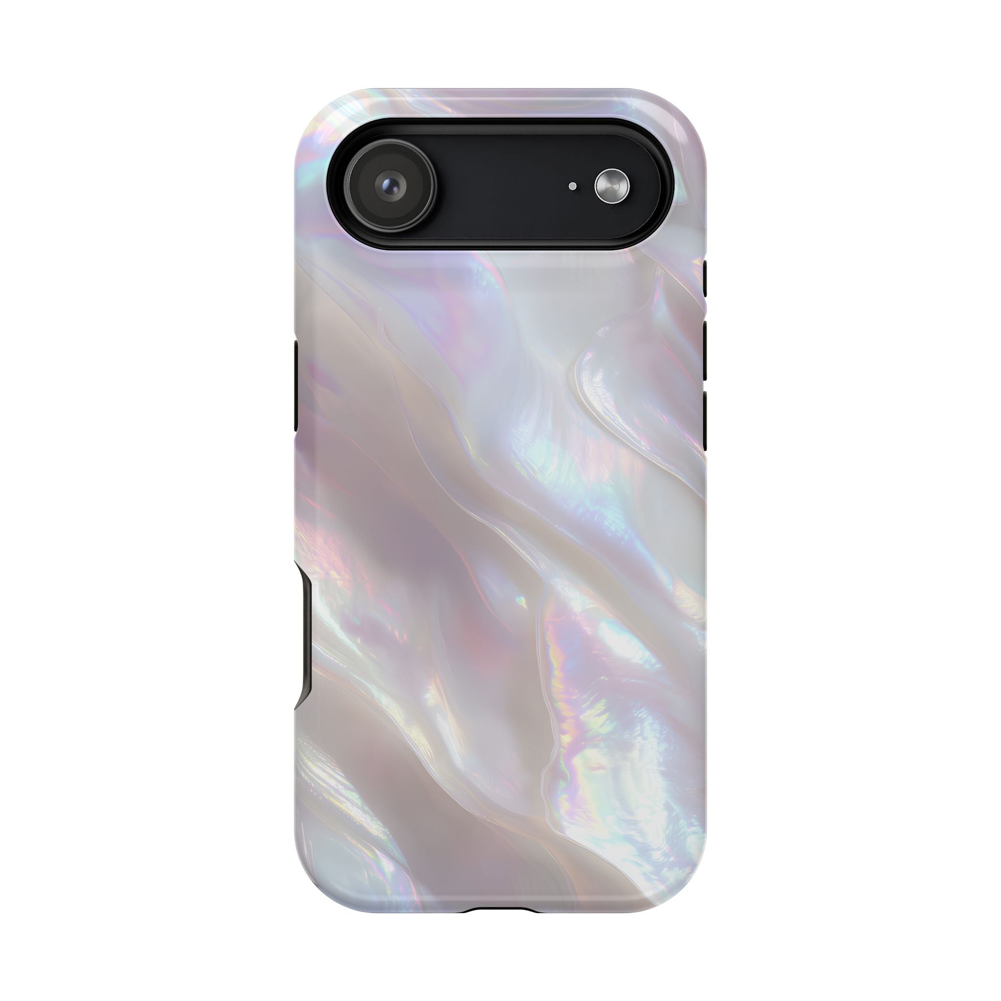 MagSafe Pearl Mirage iPhone Case