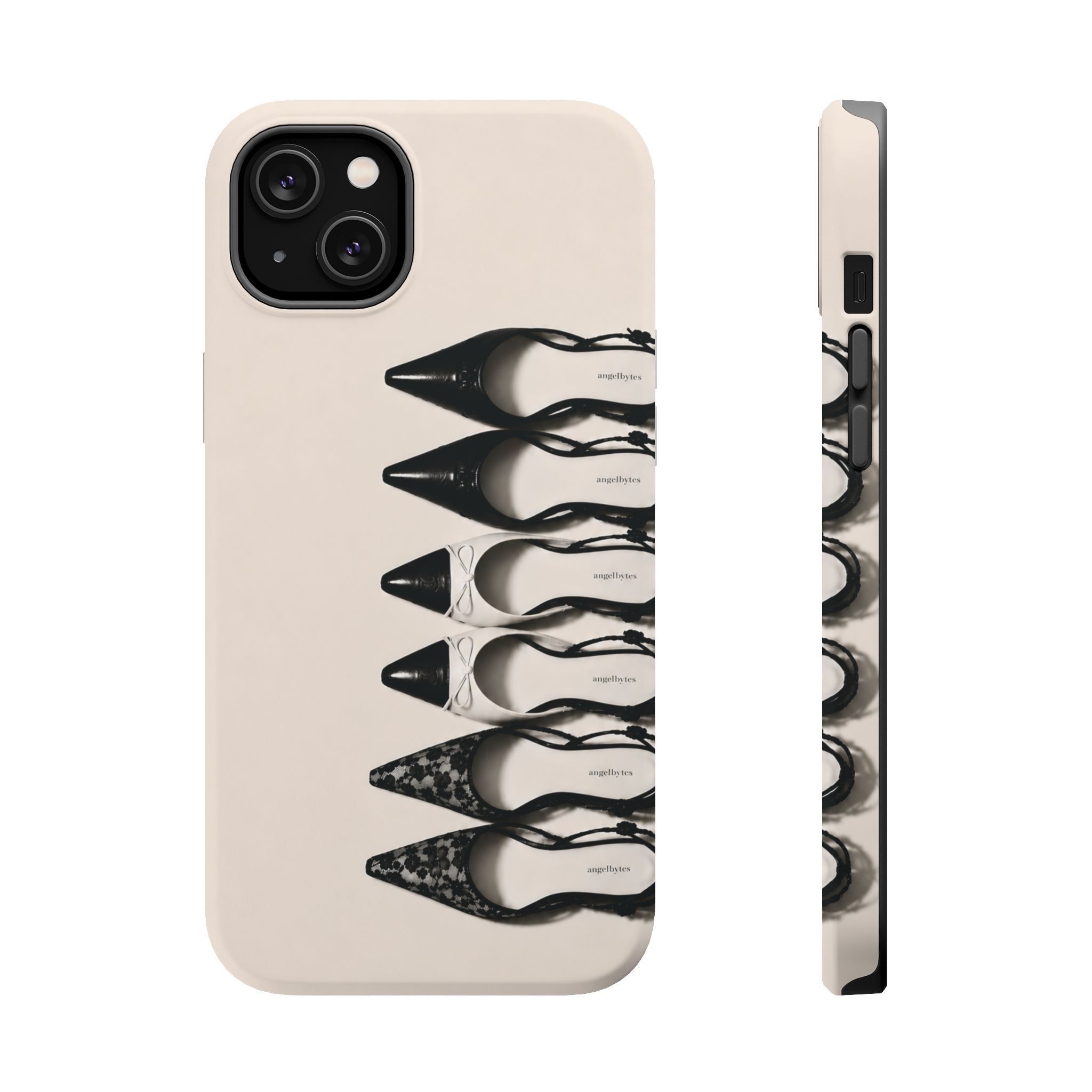 MagSafe Cosmopolitan iPhone Case