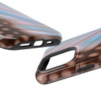 MagSafe Celestial Flutter iPhone Case