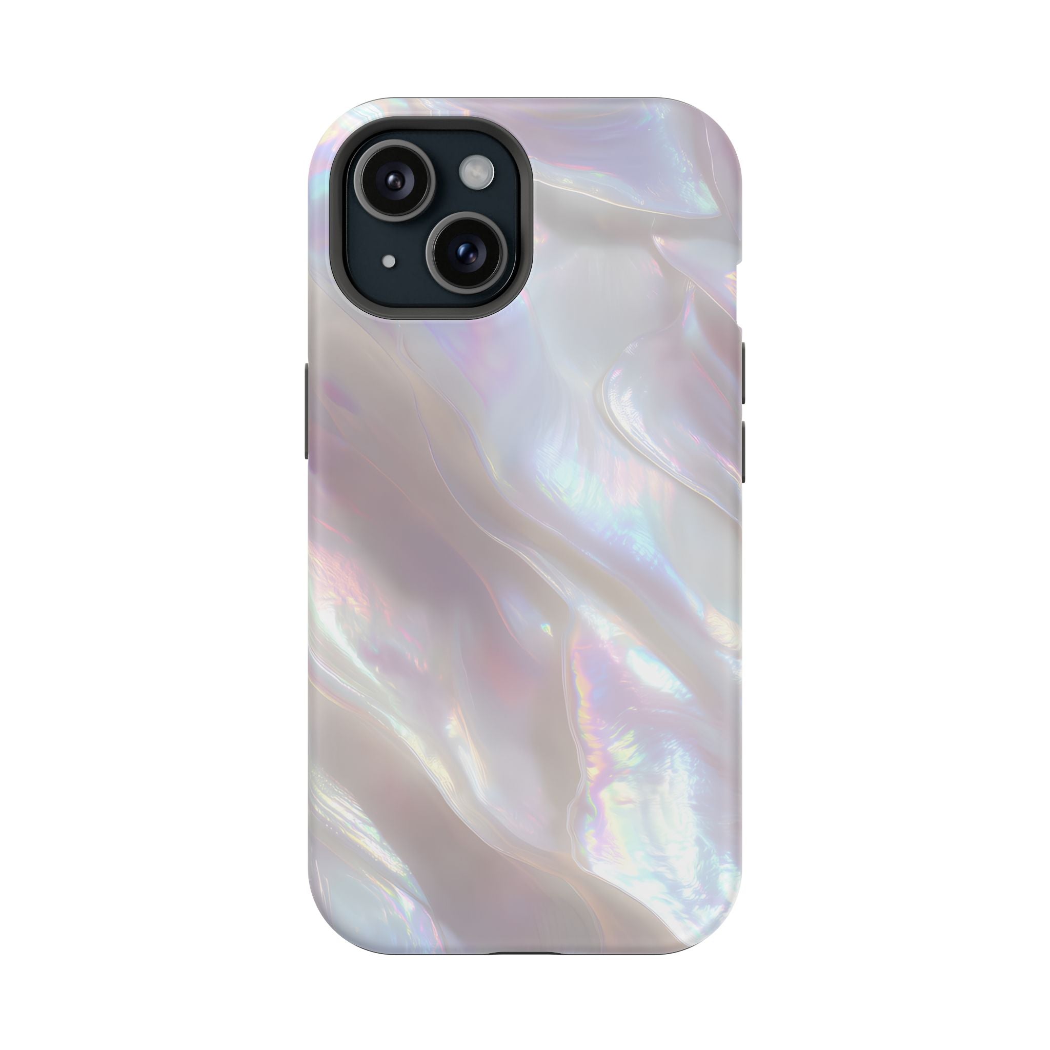 MagSafe Pearl Mirage iPhone Case