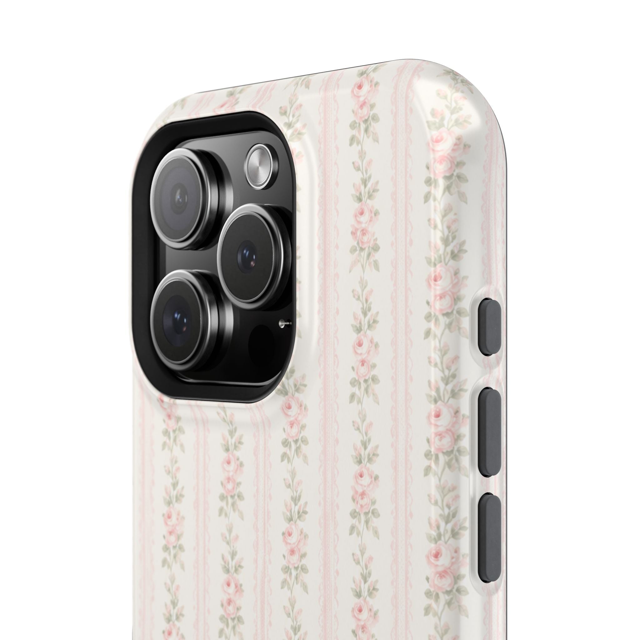 Wallflower iPhone Case