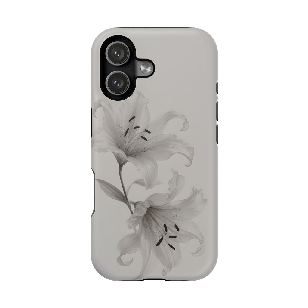 MagSafe Still Life iPhone Case