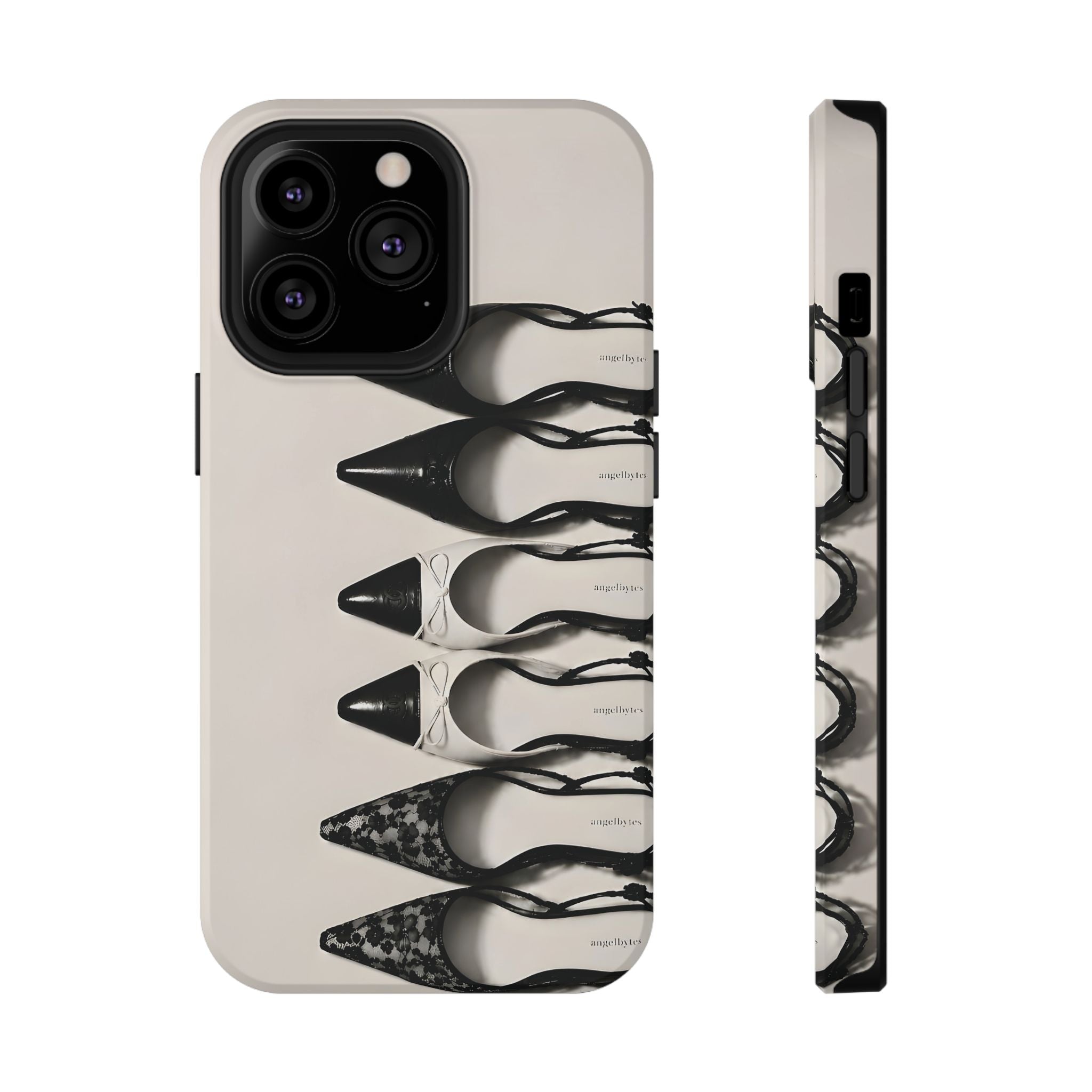 Cosmopolitan iPhone Case