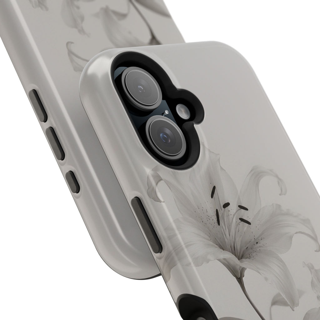 MagSafe Still Life iPhone Case
