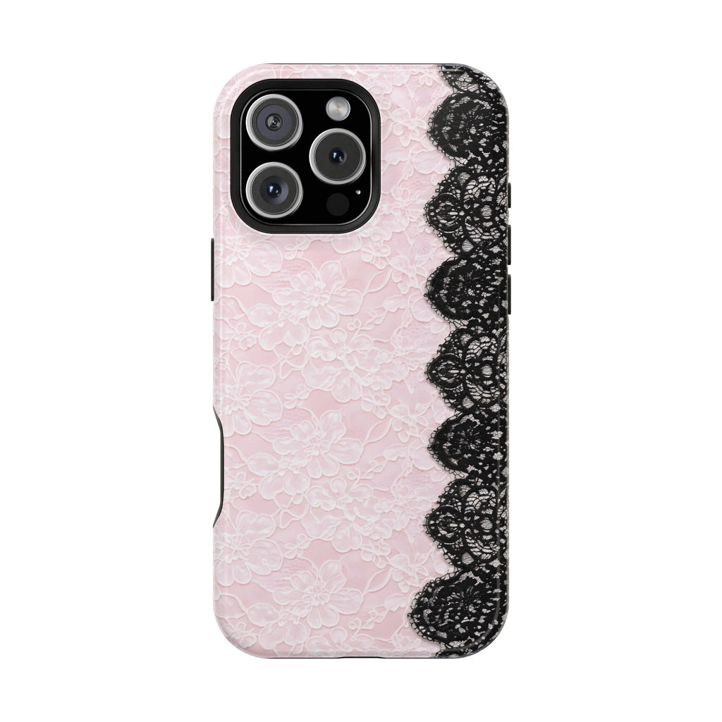 Flirty Couture iPhone Case
