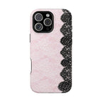 Flirty Couture iPhone Case