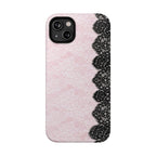 Flirty Couture iPhone Case