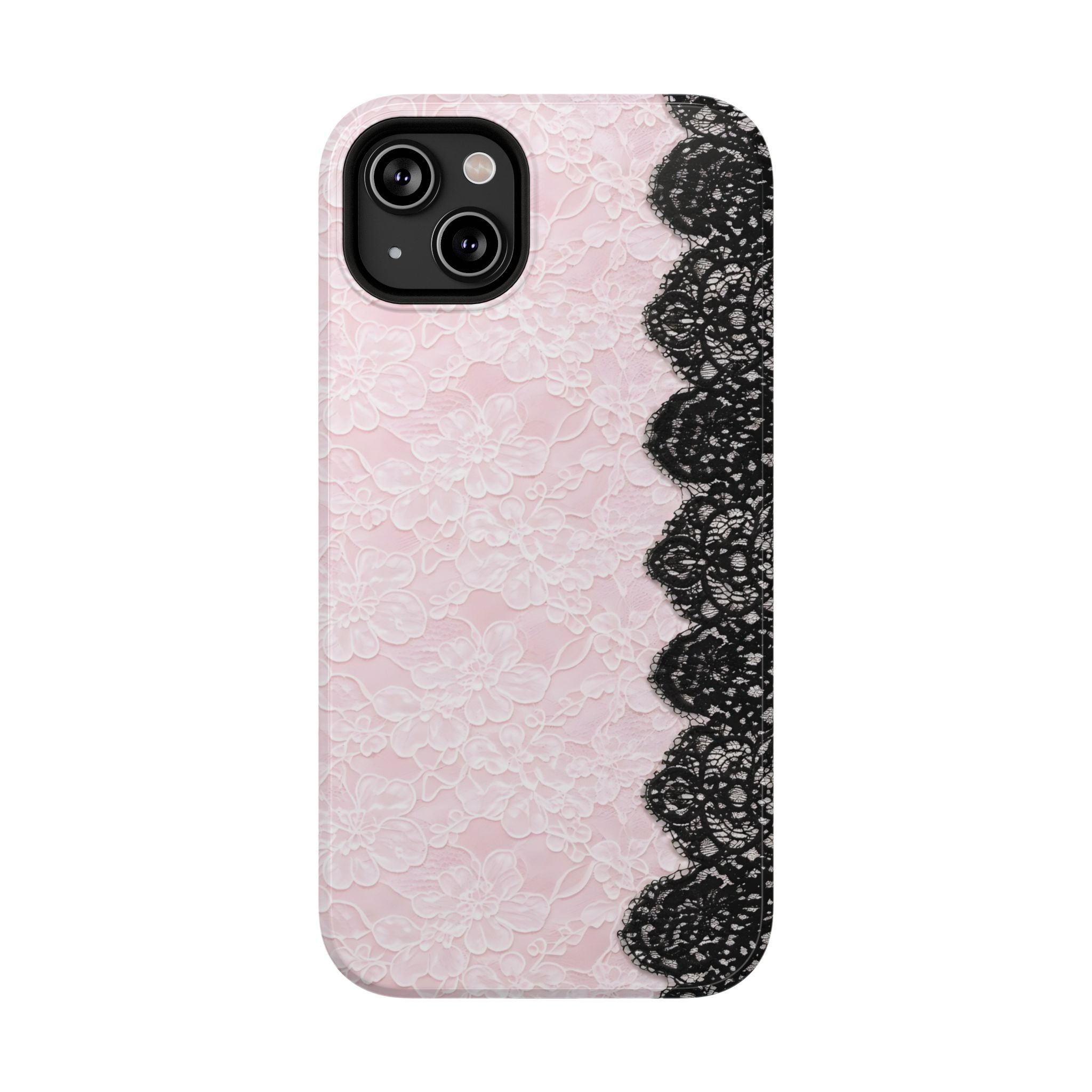 Flirty Couture iPhone Case