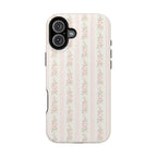 MagSafe Wallflower iPhone Case