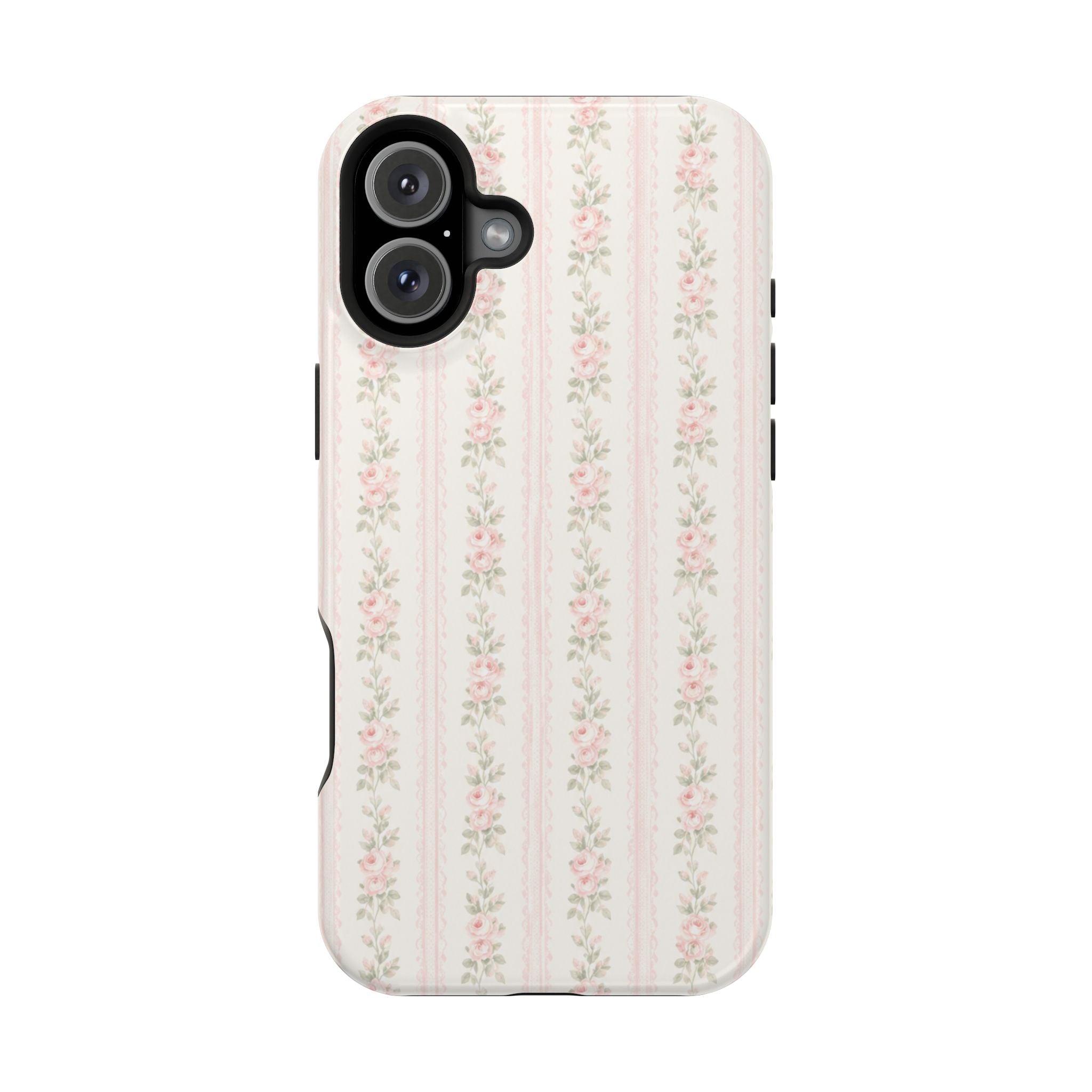 MagSafe Wallflower iPhone Case