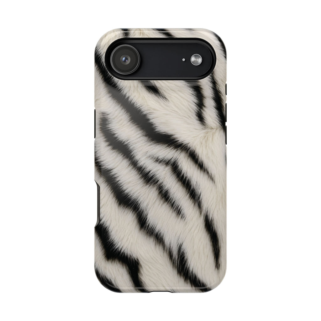 First Snow iPhone Case