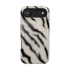 First Snow iPhone Case
