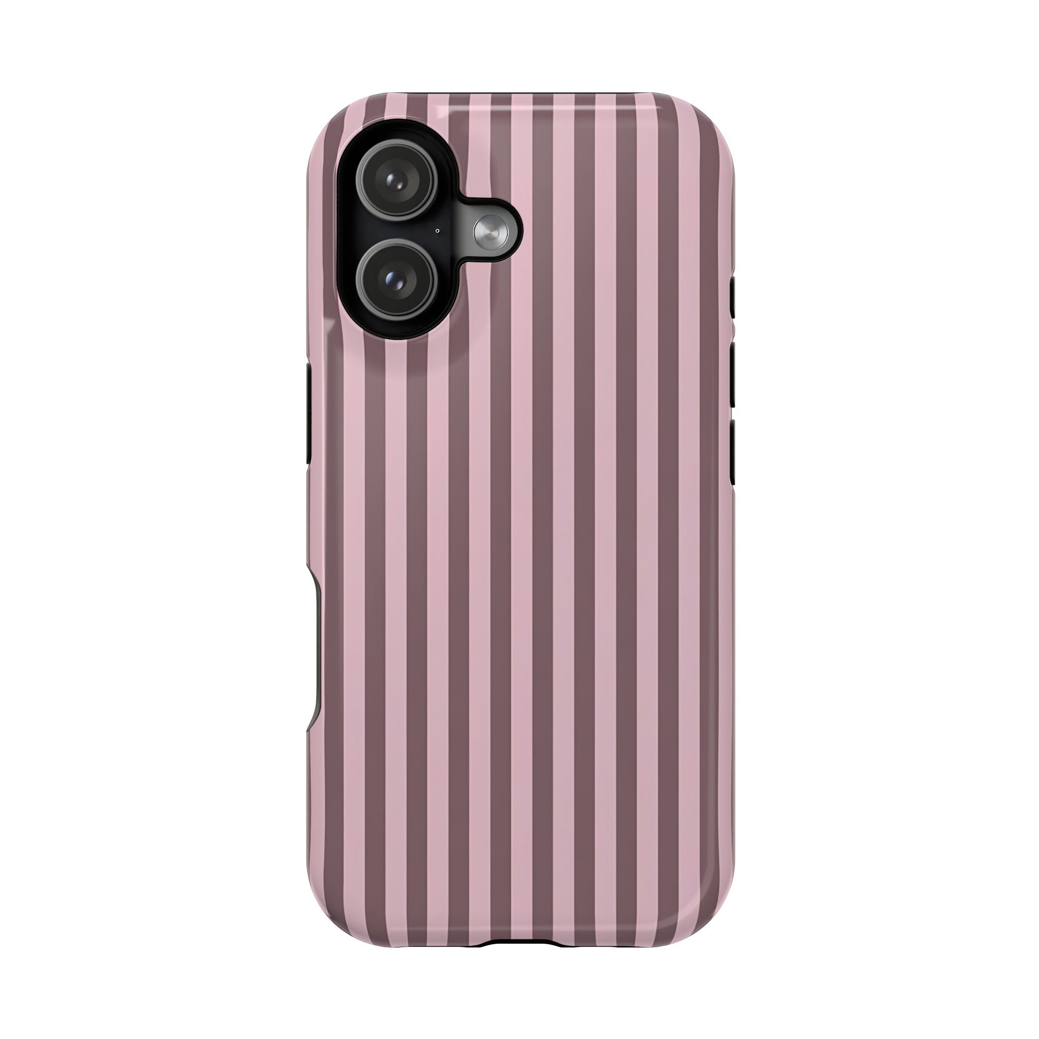 MagSafe Cocoa Berry iPhone Case