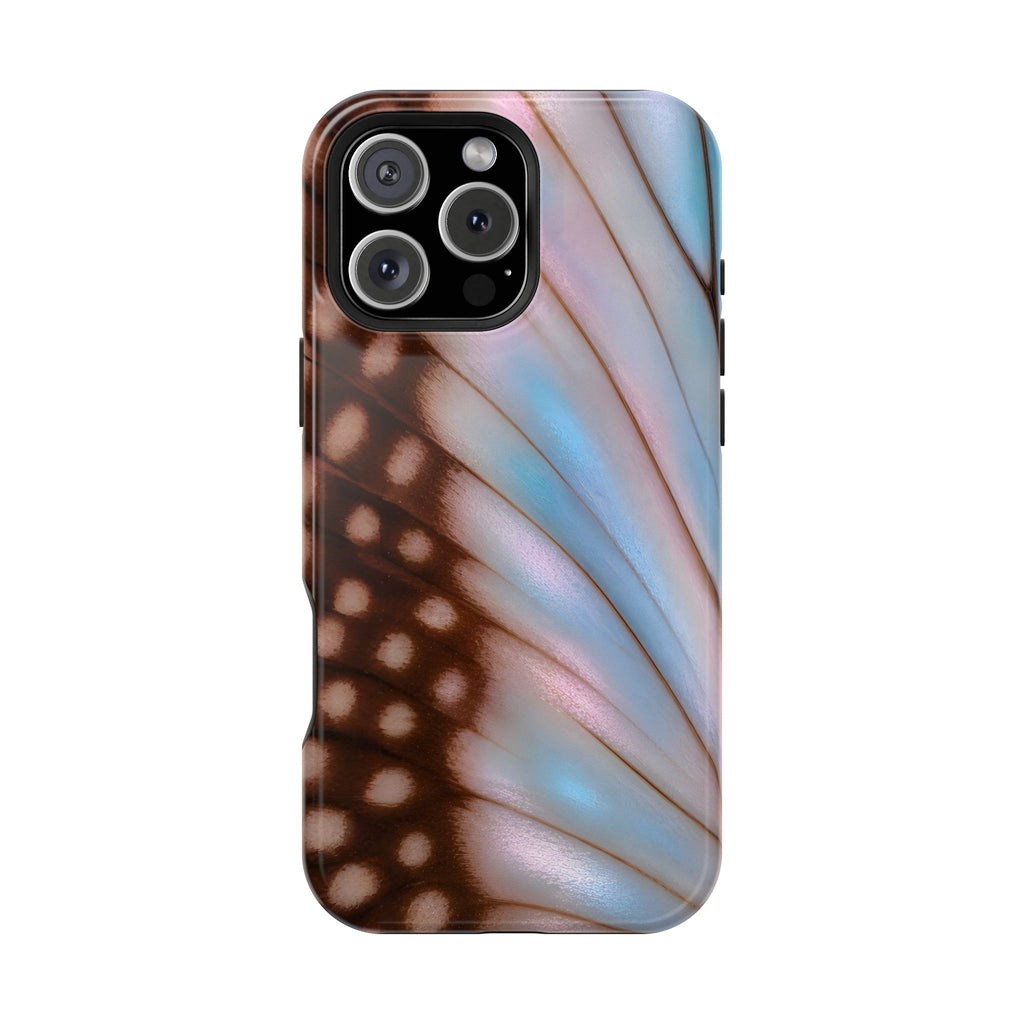 MagSafe Celestial Flutter iPhone Case