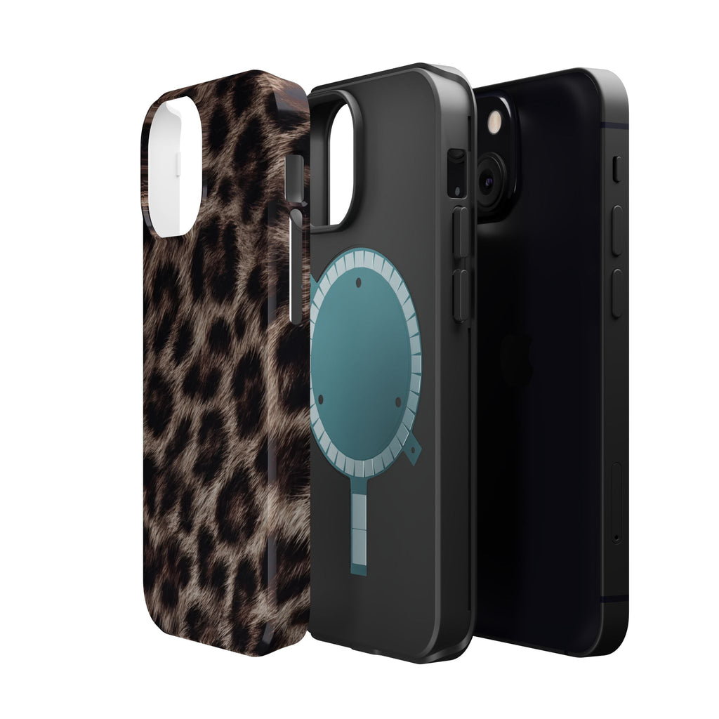 MagSafe Wild Allure iPhone Case