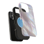 MagSafe Pearl Mirage iPhone Case