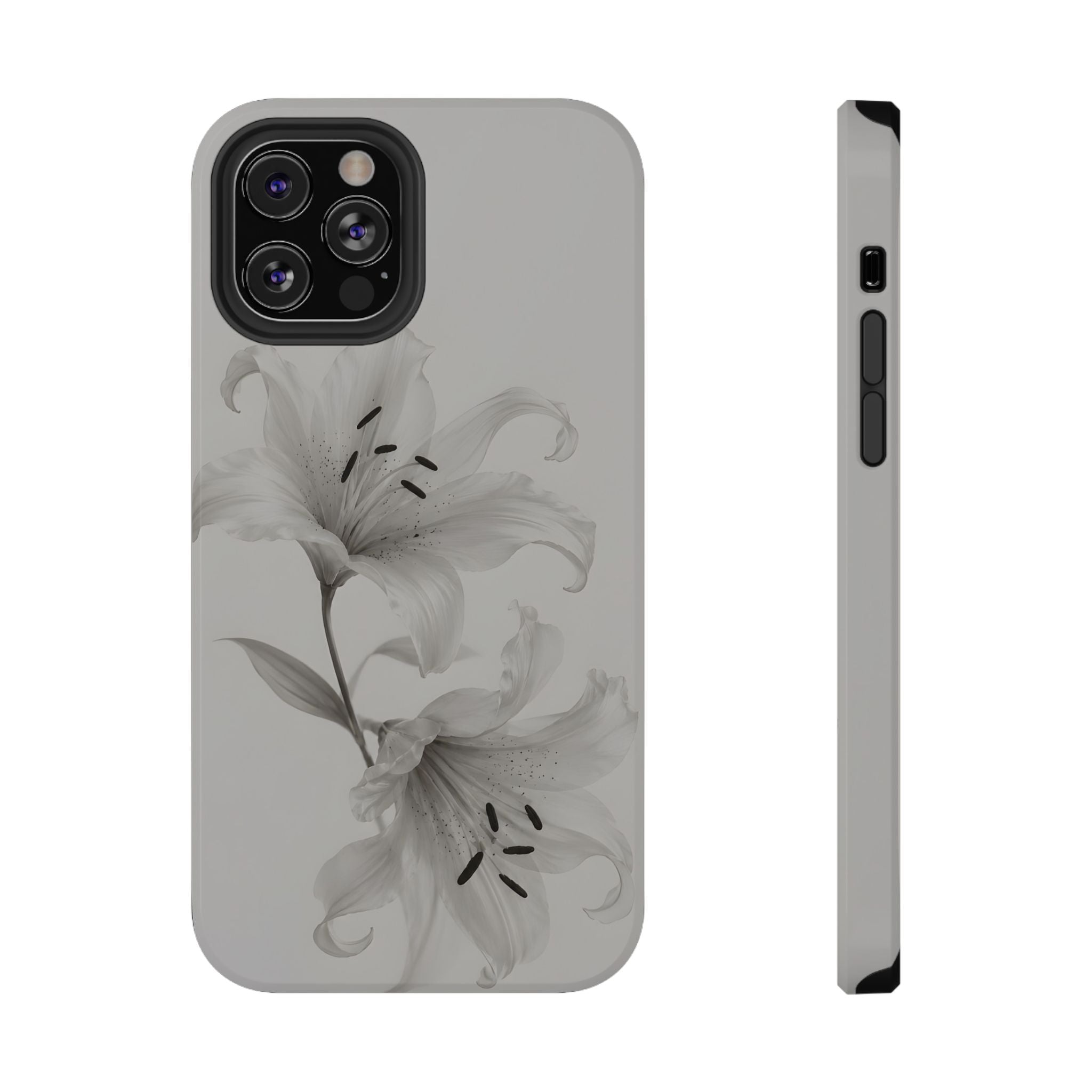 Still Life iPhone Case