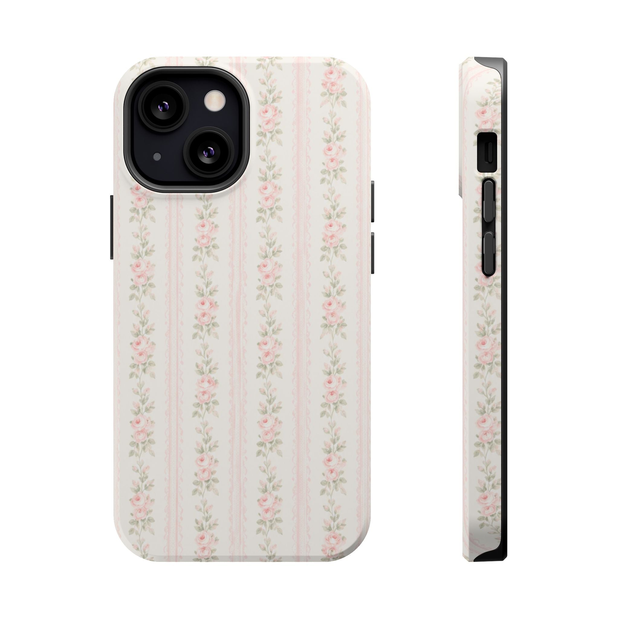 MagSafe Wallflower iPhone Case