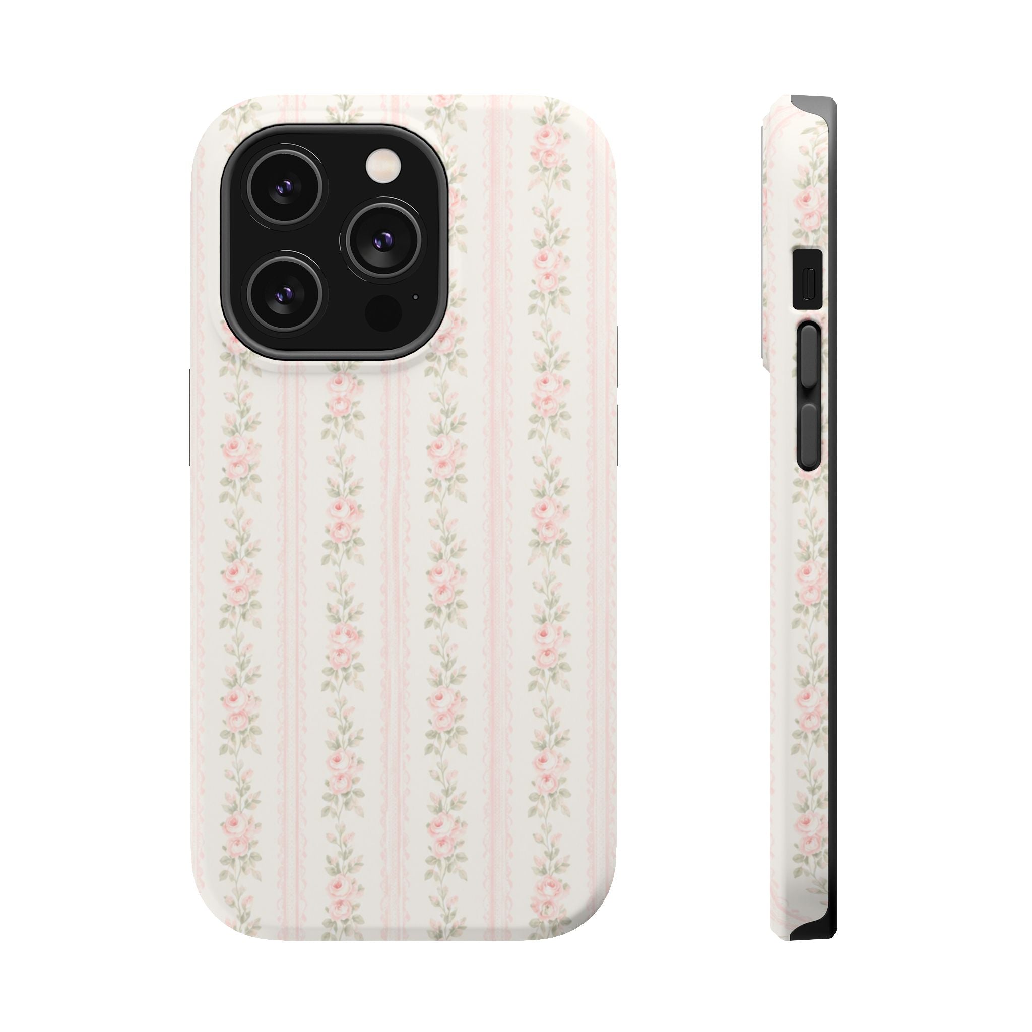 MagSafe Wallflower iPhone Case