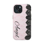 Custom Flirty Couture iPhone Case