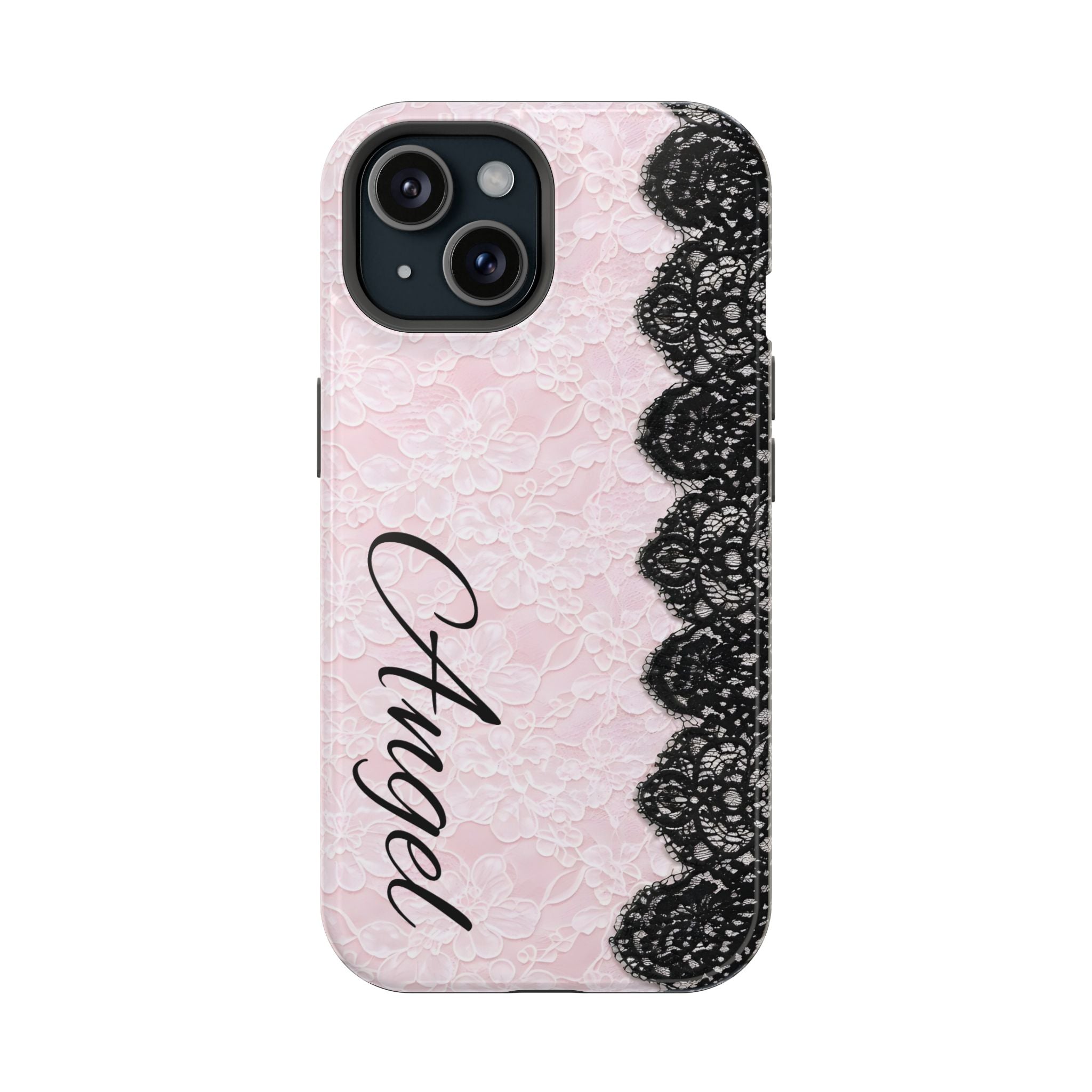 Custom Flirty Couture iPhone Case