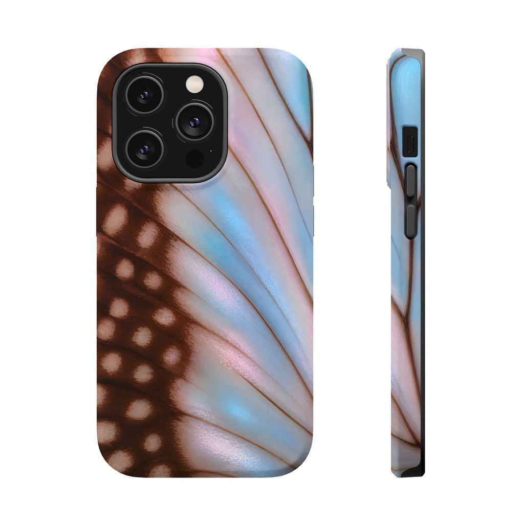 MagSafe Celestial Flutter iPhone Case